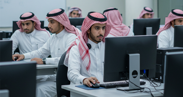 مهارات الحاسب الالي